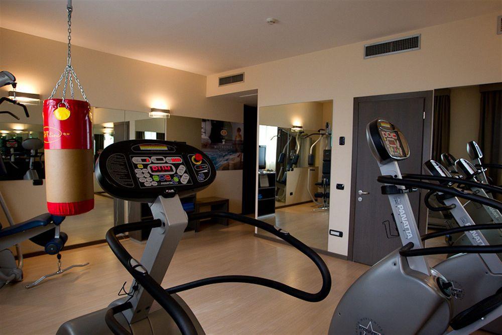 Savhotel Aemilia Bologna Luaran gambar
