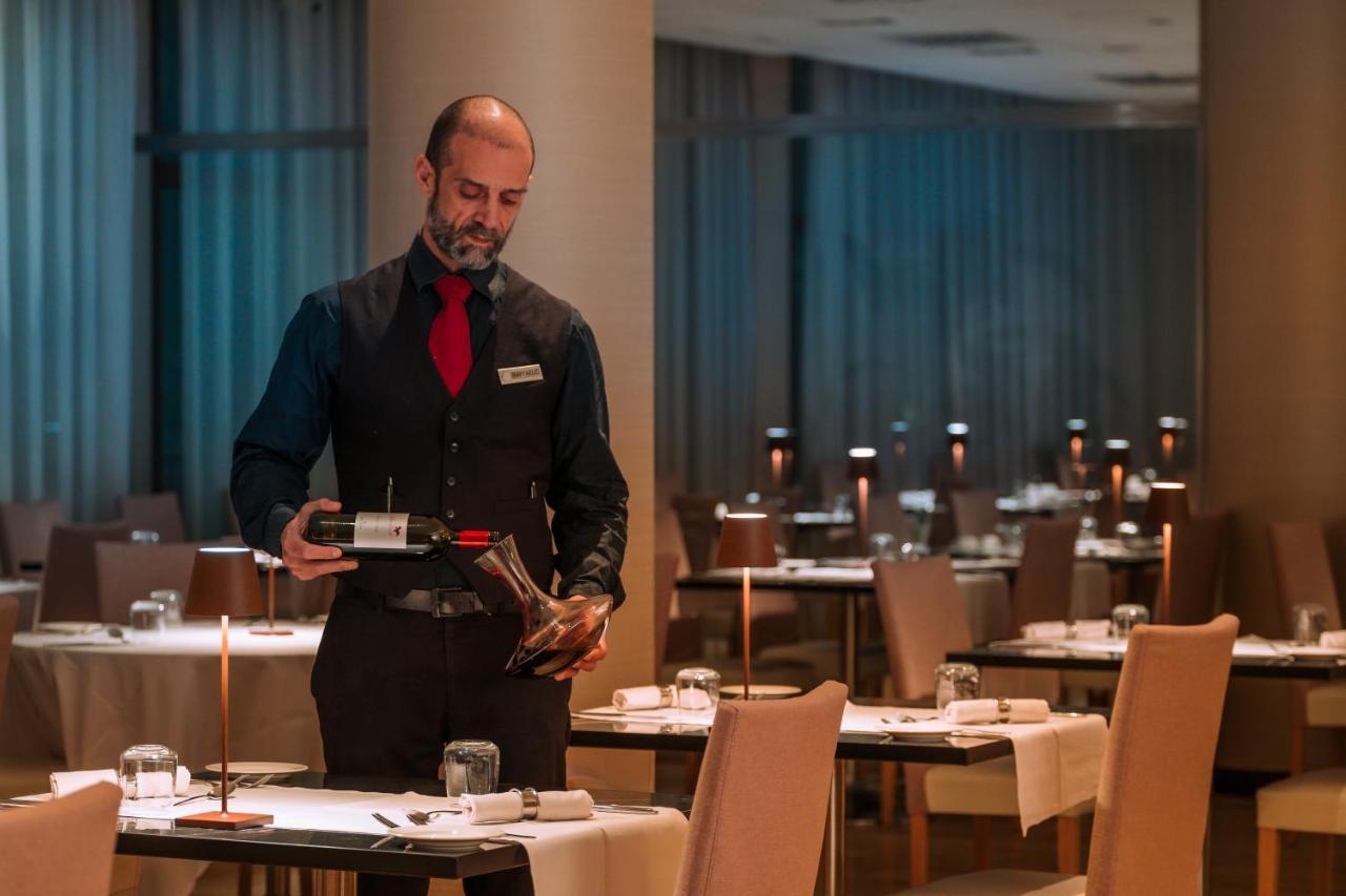 Savhotel Aemilia Bologna Luaran gambar
