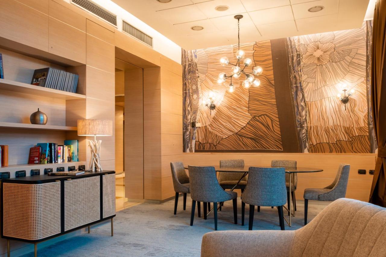 Savhotel Aemilia Bologna Luaran gambar