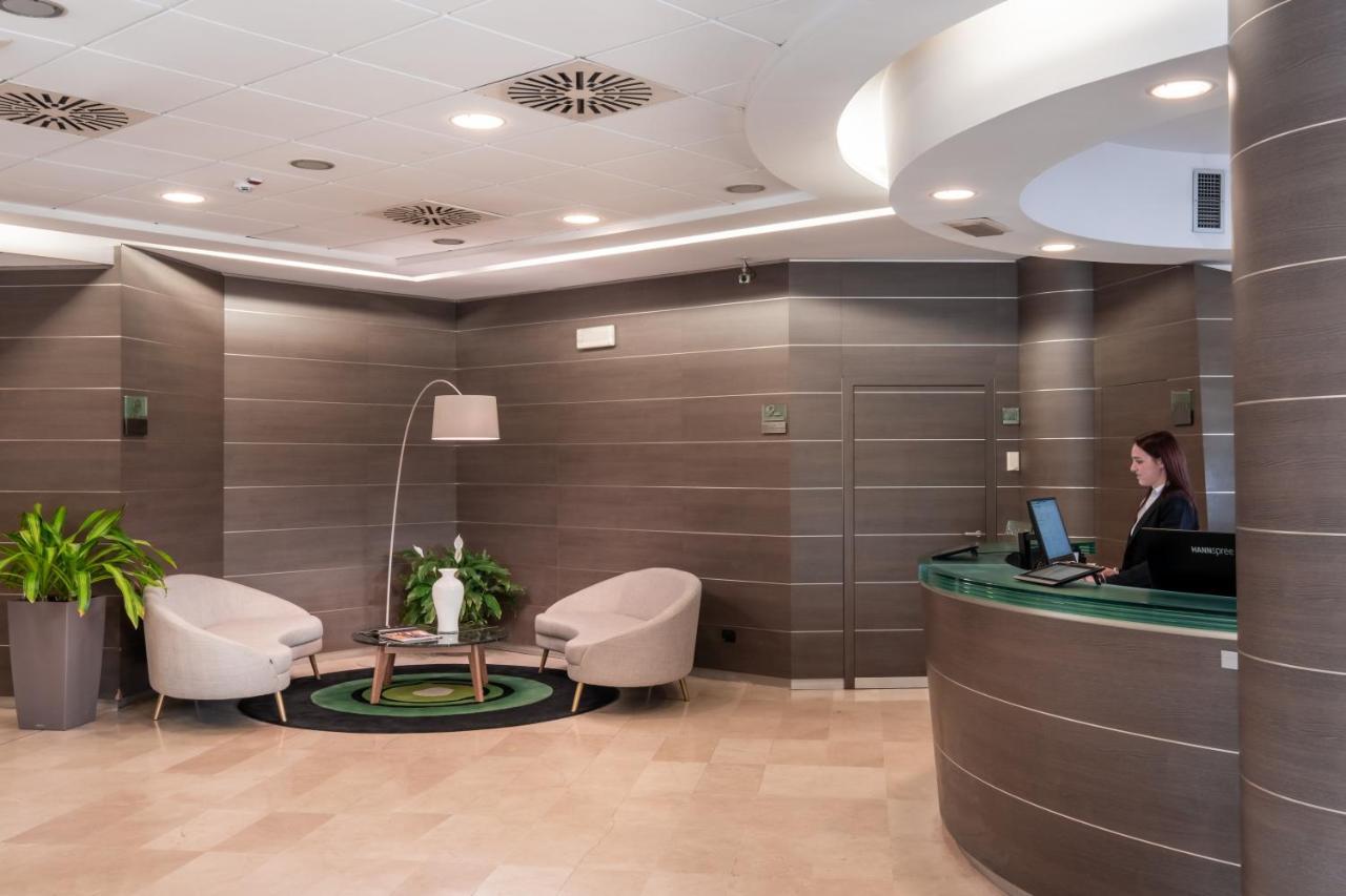 Savhotel Aemilia Bologna Luaran gambar