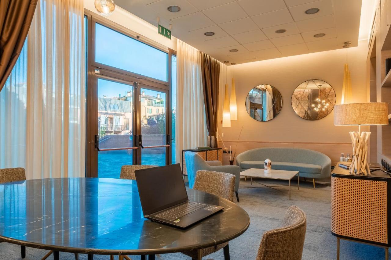 Savhotel Aemilia Bologna Luaran gambar