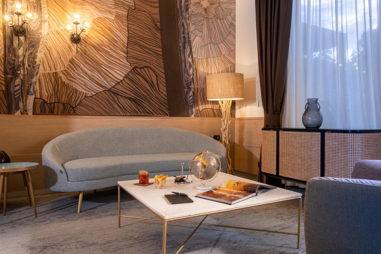 Savhotel Aemilia Bologna Luaran gambar