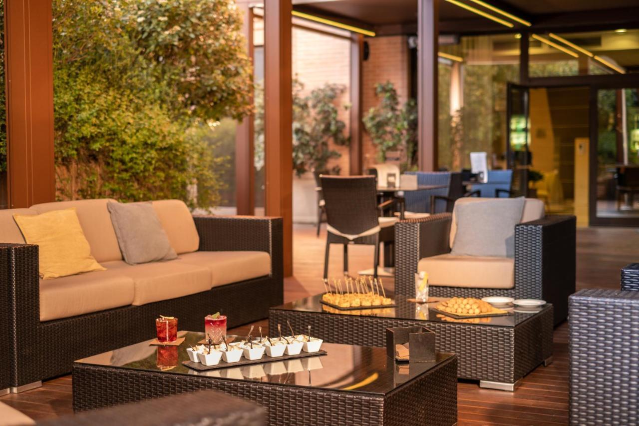 Savhotel Aemilia Bologna Luaran gambar