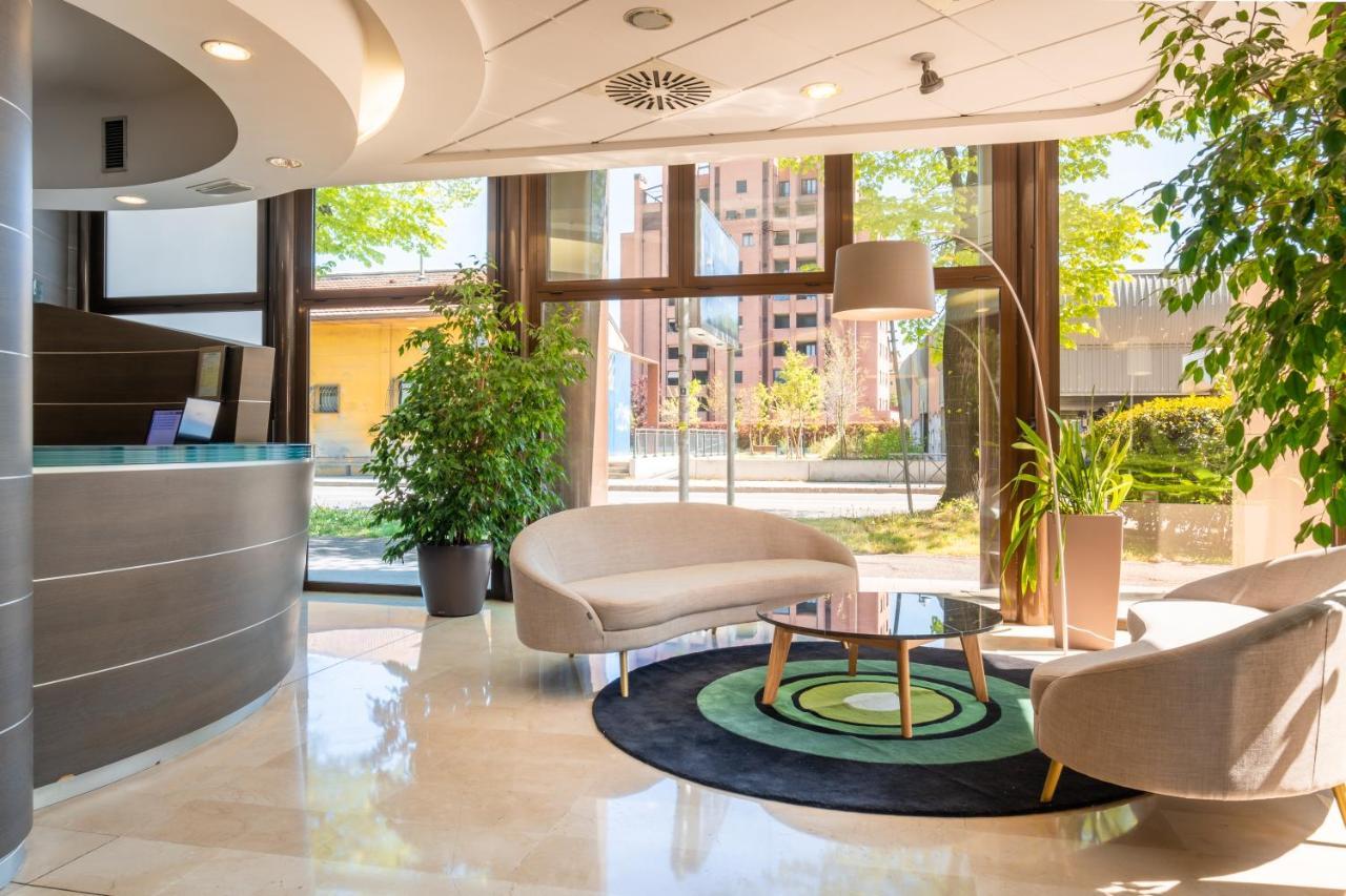 Savhotel Aemilia Bologna Luaran gambar