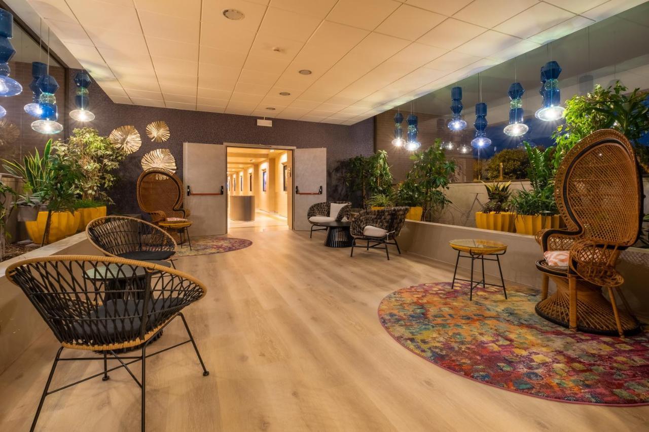 Savhotel Aemilia Bologna Luaran gambar