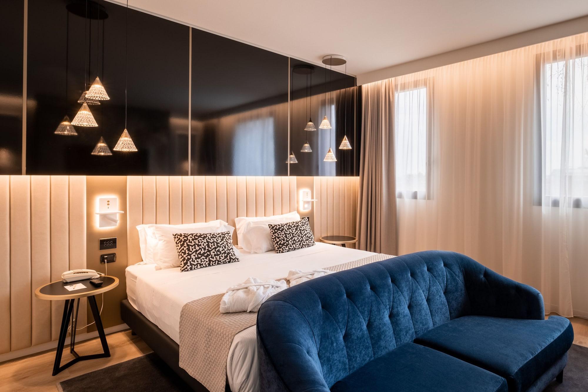 Savhotel Aemilia Bologna Luaran gambar