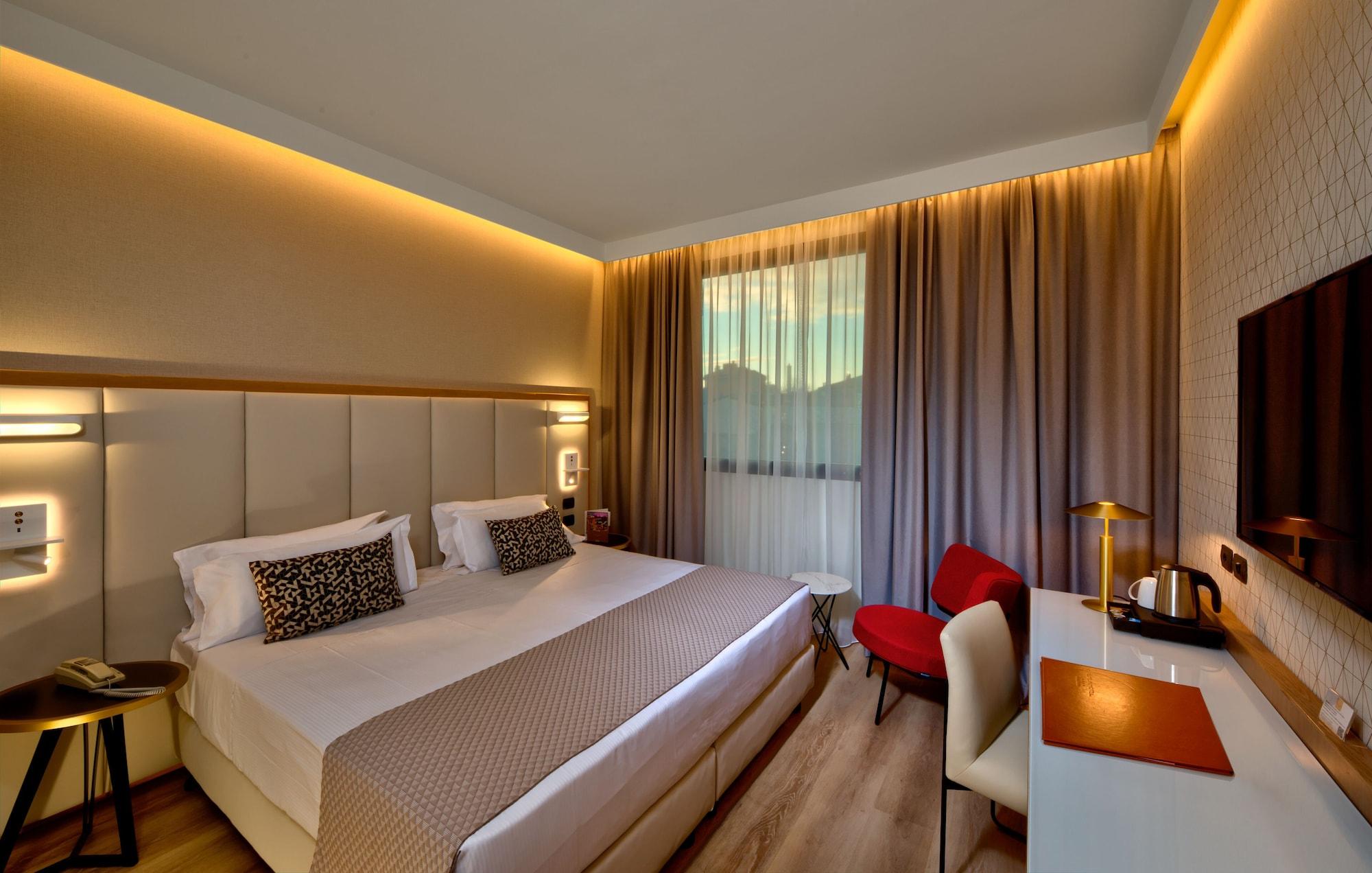 Savhotel Aemilia Bologna Luaran gambar