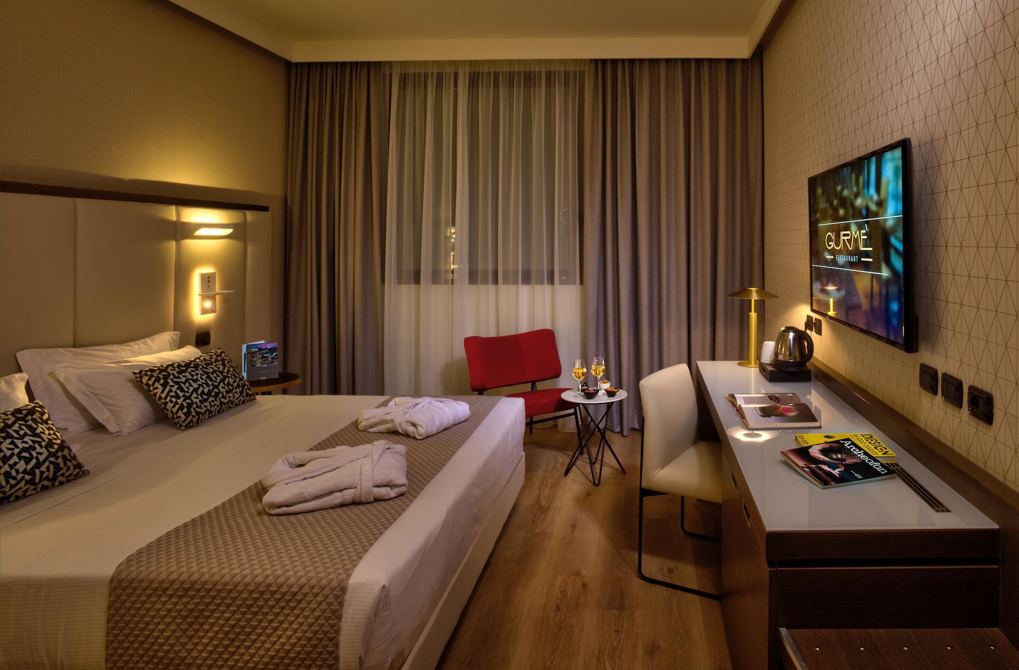 Savhotel Aemilia Bologna Luaran gambar