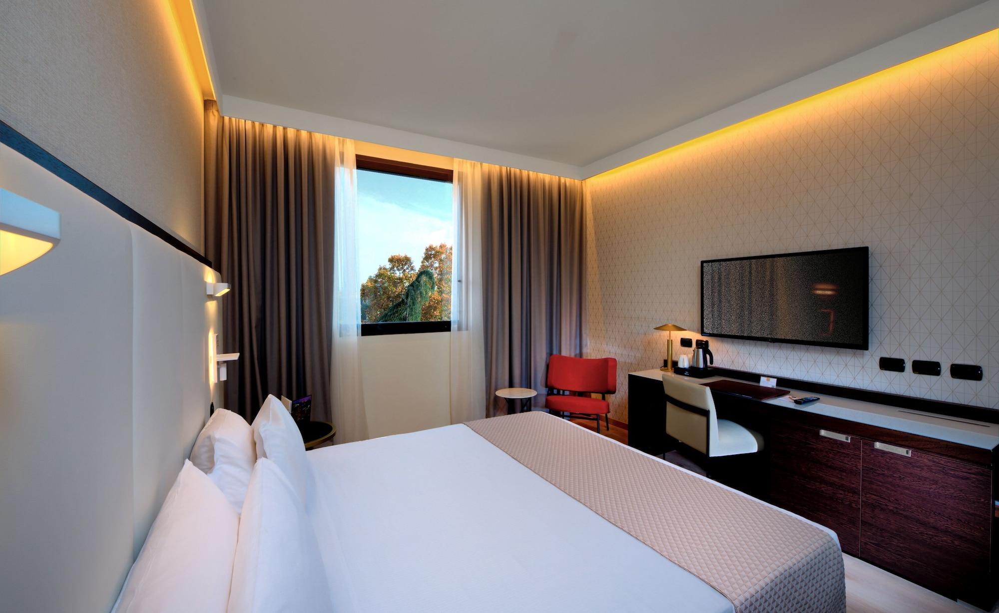 Savhotel Aemilia Bologna Luaran gambar