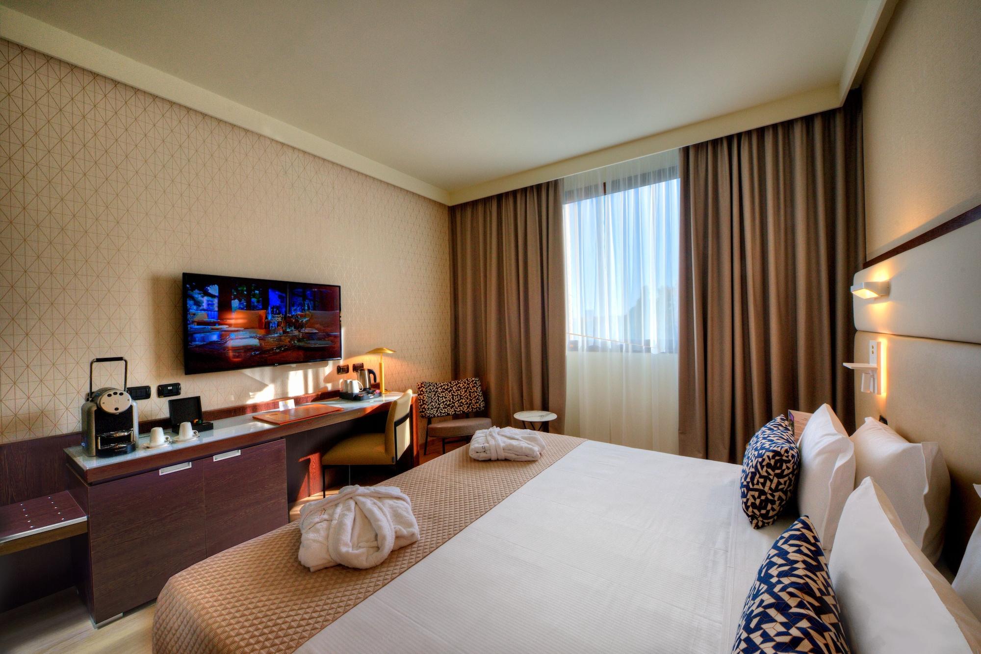 Savhotel Aemilia Bologna Luaran gambar