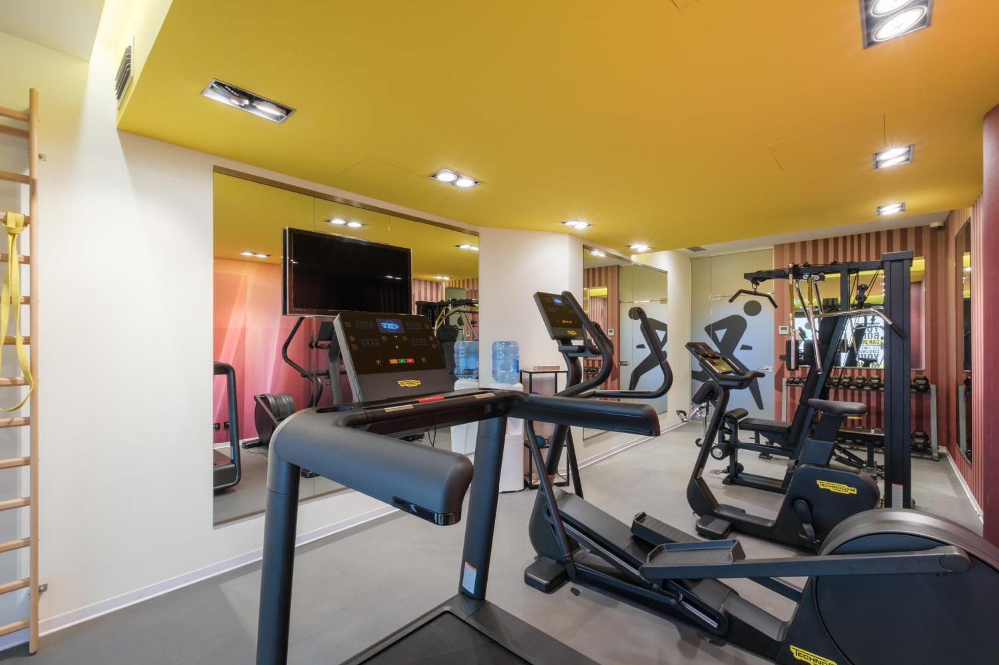 Savhotel Aemilia Bologna Luaran gambar