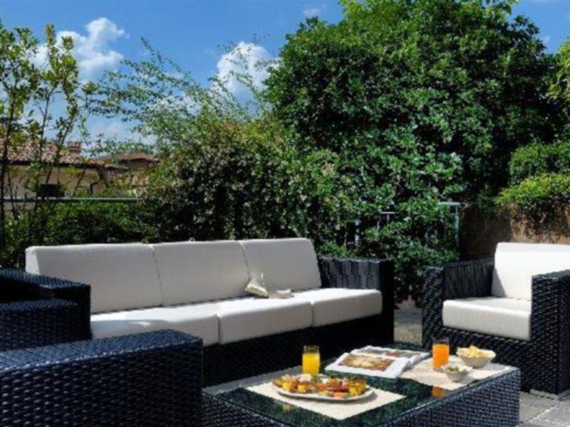 Savhotel Aemilia Bologna Luaran gambar