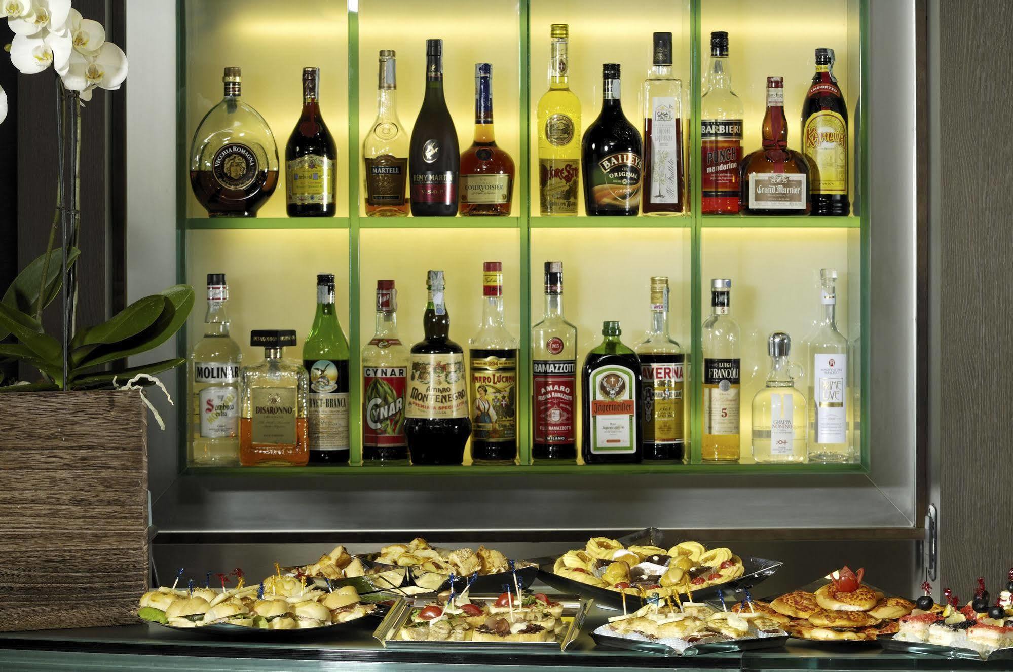 Savhotel Aemilia Bologna Luaran gambar