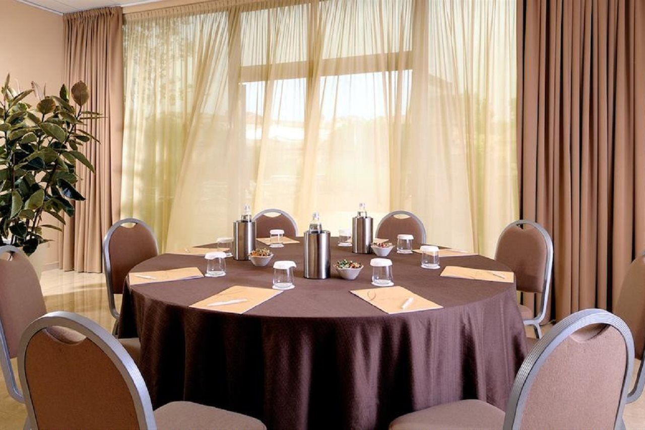Savhotel Aemilia Bologna Luaran gambar